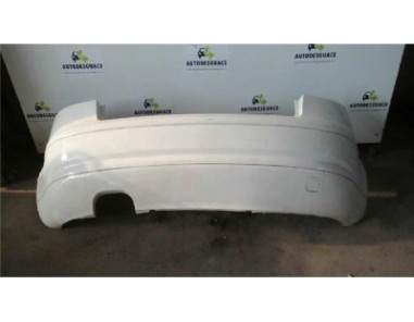 Paragolpes Trasero Audi A3 3 2 V6 24V 