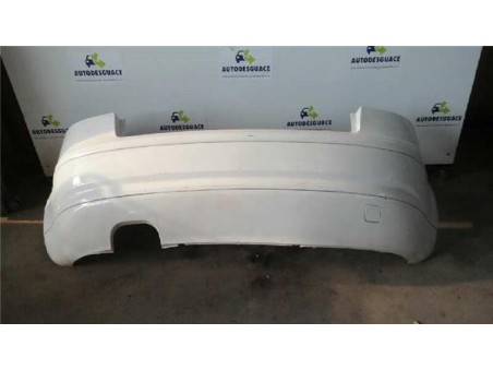 Paragolpes Trasero Audi A3 3 2 V6 24V 
