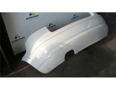 Paragolpes Trasero Audi A3 3 2 V6 24V 