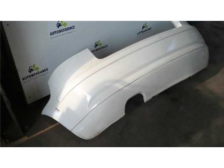 Paragolpes Trasero Audi A3 3 2 V6 24V 