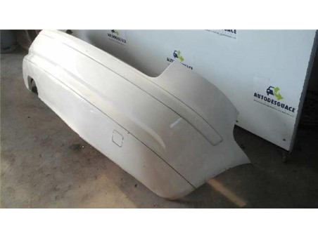 Paragolpes Trasero Audi A3 3 2 V6 24V 