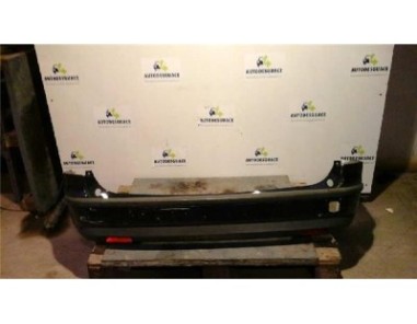 Paragolpes Trasero Ford FOCUS SPORTBREAK 1 6 TDCi 