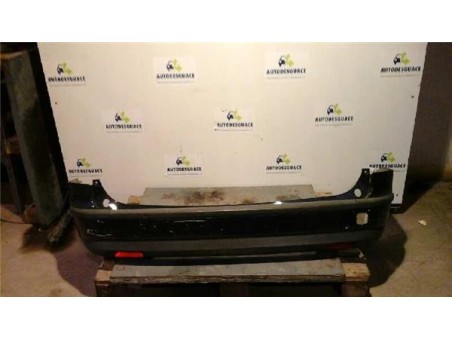 Paragolpes Trasero Ford FOCUS SPORTBREAK 1 6 TDCi 