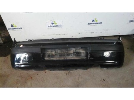 Paragolpes Trasero Tata INDICA 1 4 