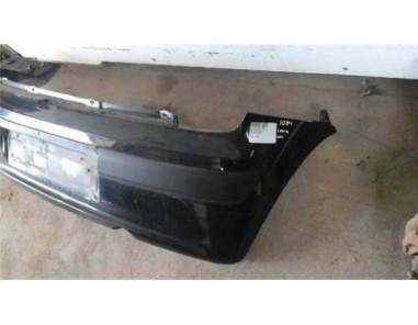 Paragolpes Trasero Tata INDICA 1 4 