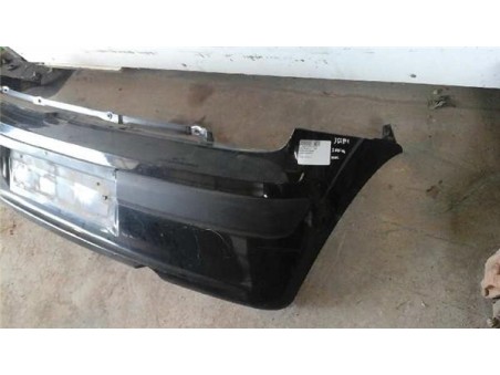 Paragolpes Trasero Tata INDICA 1 4 