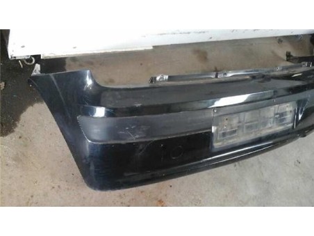 Paragolpes Trasero Tata INDICA 1 4 