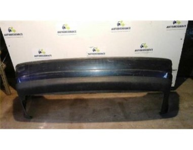 Paragolpes Trasero Volvo S80 BERLINA 2 4 