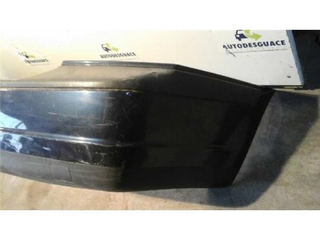 Paragolpes Trasero Volvo S80 BERLINA 2 4 