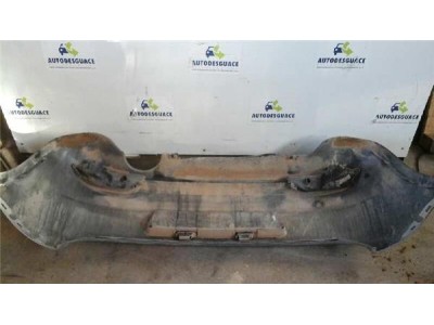 Paragolpes Trasero Fiat GRANDE PUNTO 1 3 16V JTD