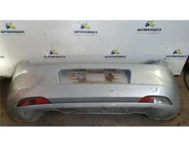 Paragolpes Trasero Fiat GRANDE PUNTO 1 3 16V JTD 