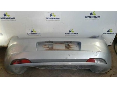 Paragolpes Trasero Fiat GRANDE PUNTO 1 3 16V JTD 