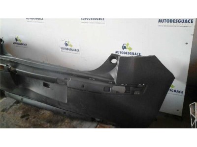 Paragolpes Trasero Citroen C4 BERLINA 1 6 16V