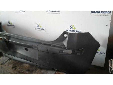 Paragolpes Trasero Citroen C4 BERLINA 1 6 16V 