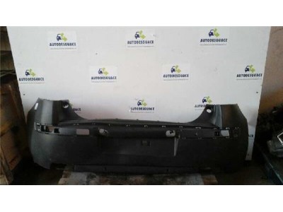 Paragolpes Trasero Citroen C4 BERLINA 1 6 16V  2