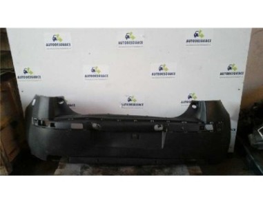 Paragolpes Trasero Citroen C4 BERLINA 1 6 16V 