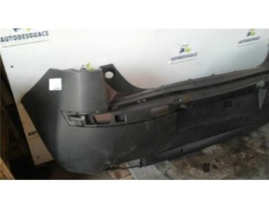 Paragolpes Trasero Citroen C4 BERLINA 1 6 16V 