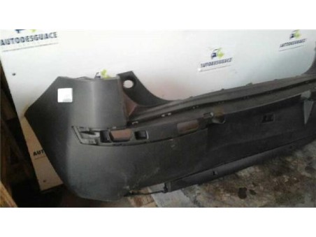 Paragolpes Trasero Citroen C4 BERLINA 1 6 16V 