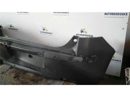 Paragolpes Trasero Citroen C4 BERLINA 1 6 16V 