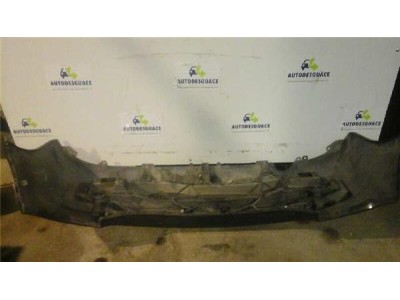Paragolpes Trasero Hyundai I30 1 6 CRDi