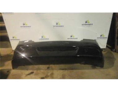 Paragolpes Trasero Hyundai I30 1 6 CRDi 