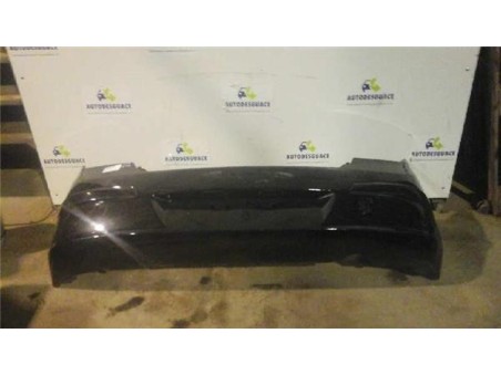 Paragolpes Trasero Hyundai I30 1 6 CRDi 