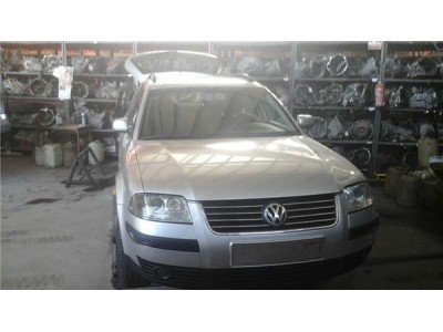 Paragolpes Trasero Volkswagen PASSAT BERLINA 1 9 TDI  2