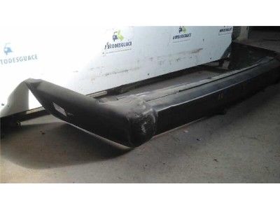 Paragolpes Trasero Jeep CHEROKEE 2 5 Turbodiesel