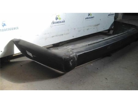 Paragolpes Trasero Jeep CHEROKEE 2 5 Turbodiesel 