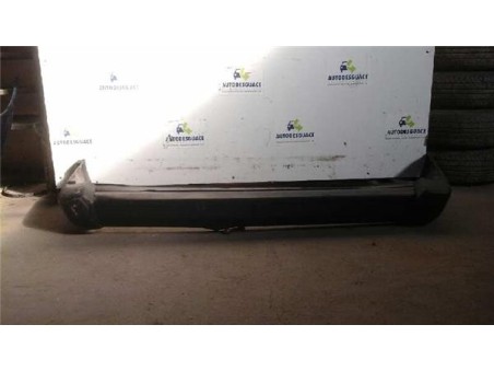 Paragolpes Trasero Jeep CHEROKEE 2 5 Turbodiesel 