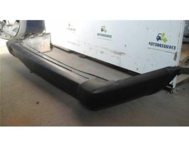 Paragolpes Trasero Jeep CHEROKEE 2 5 Turbodiesel 