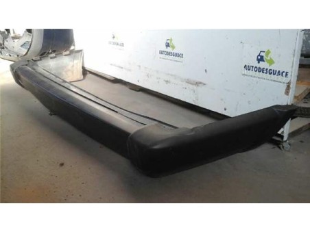 Paragolpes Trasero Jeep CHEROKEE 2 5 Turbodiesel 