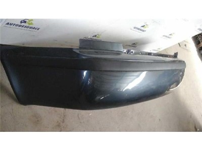 Paragolpes Trasero Skoda OCTAVIA BERLINA 1 9 TDI