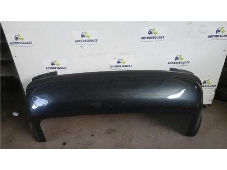 Paragolpes Trasero Skoda OCTAVIA BERLINA 1 9 TDI 