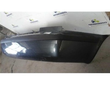 Paragolpes Trasero Skoda OCTAVIA BERLINA 1 9 TDI 