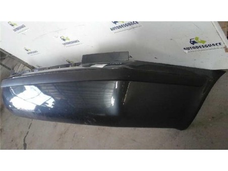 Paragolpes Trasero Skoda OCTAVIA BERLINA 1 9 TDI 
