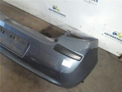 Paragolpes Trasero Renault CLIO III 1 5 dCi D