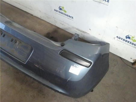 Paragolpes Trasero Renault CLIO III 1 5 dCi D 