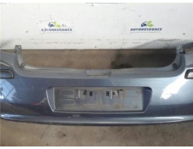 Paragolpes Trasero Renault CLIO III 1 5 dCi D 