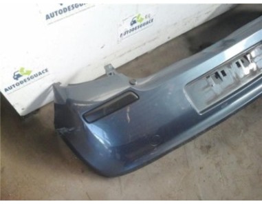 Paragolpes Trasero Renault CLIO III 1 5 dCi D 