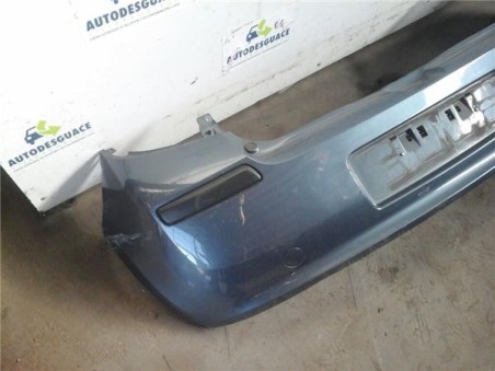 Paragolpes Trasero Renault CLIO III 1 5 dCi D 