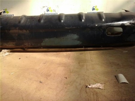 Paragolpes Trasero Hyundai ACCENT 1 5 