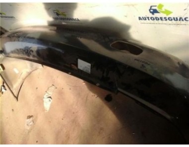 Paragolpes Trasero Hyundai ACCENT 1 5 