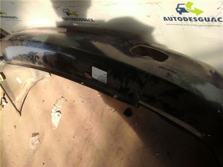 Paragolpes Trasero Hyundai ACCENT 1 5 