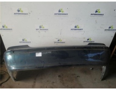 Paragolpes Trasero MERCEDES CLASE S  BERLINA 3 2 V6 18V 