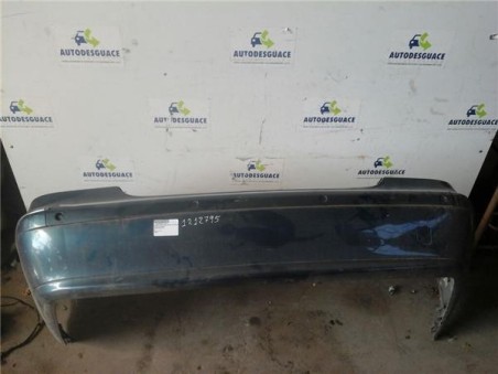 Paragolpes Trasero MERCEDES CLASE S  BERLINA 3 2 V6 18V 