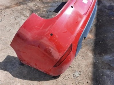 Paragolpes Trasero Volkswagen GOLF VI 1 6 TDI DPF