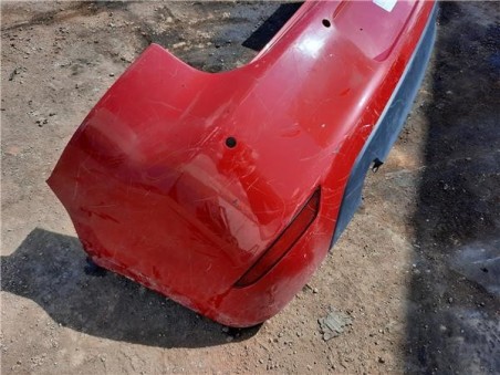 Paragolpes Trasero Volkswagen GOLF VI 1 6 TDI DPF 