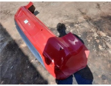 Paragolpes Trasero Volkswagen GOLF VI 1 6 TDI DPF 