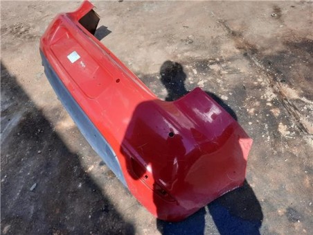 Paragolpes Trasero Volkswagen GOLF VI 1 6 TDI DPF 